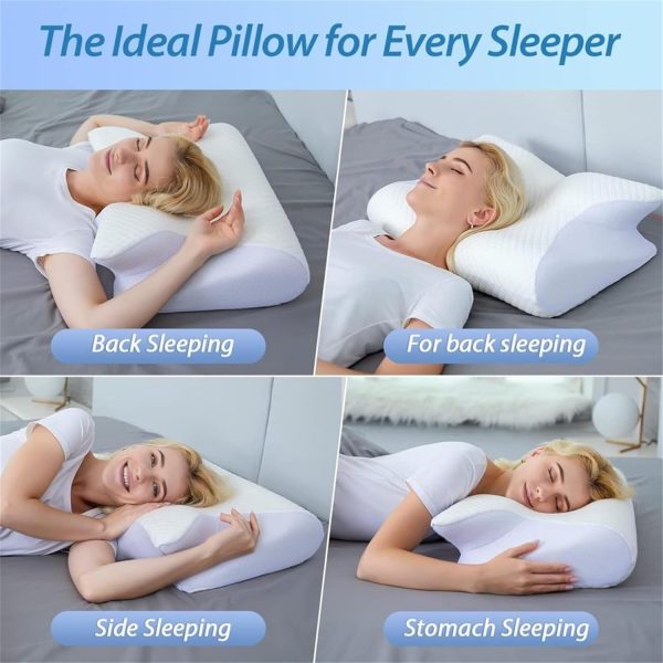 Comfort Pillow - Image 2