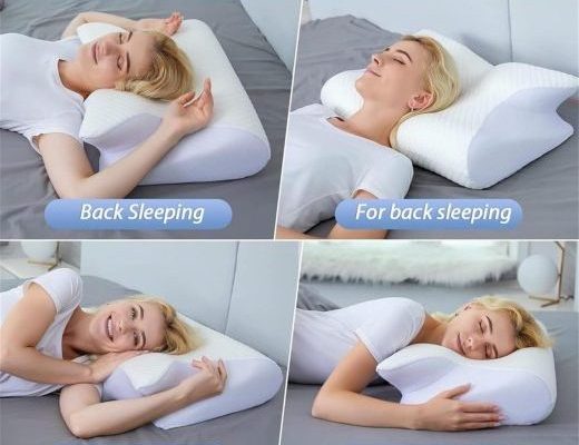 Comfortable Pillow