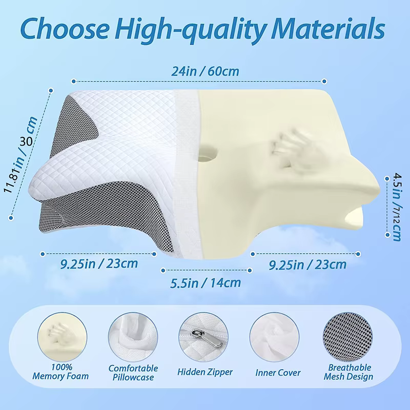 The best solution for your sleep