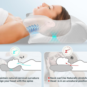 Comfort Pillow