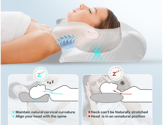 Better Sleep