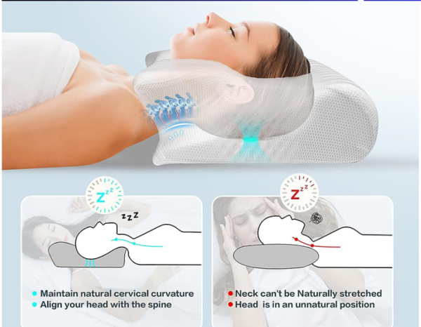Comfort Pillow - Image 5